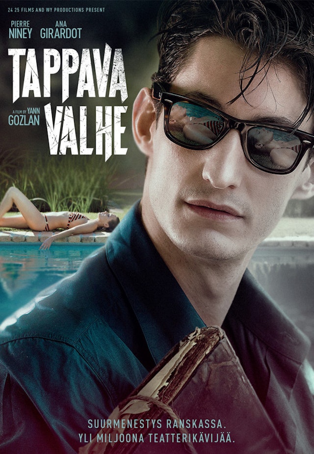 Tappava valhe