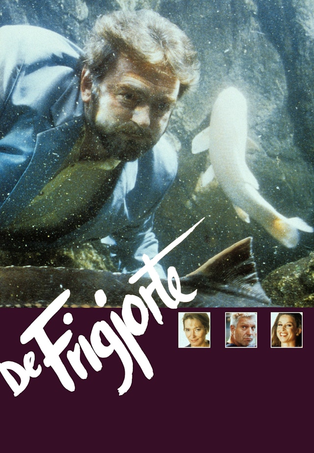 De frigjorte