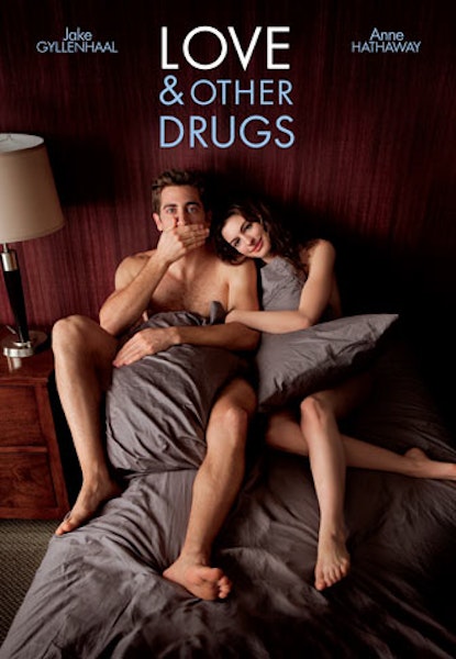 Love and other drugs