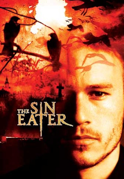 The sin eater