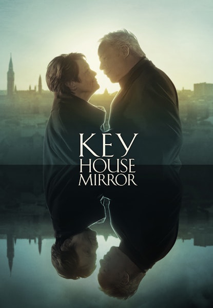 Key House Mirror