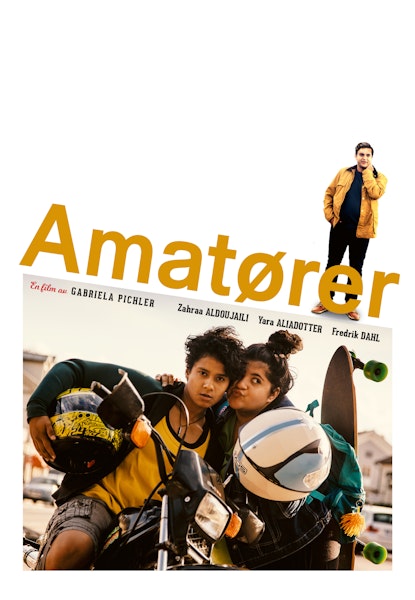 Amatører