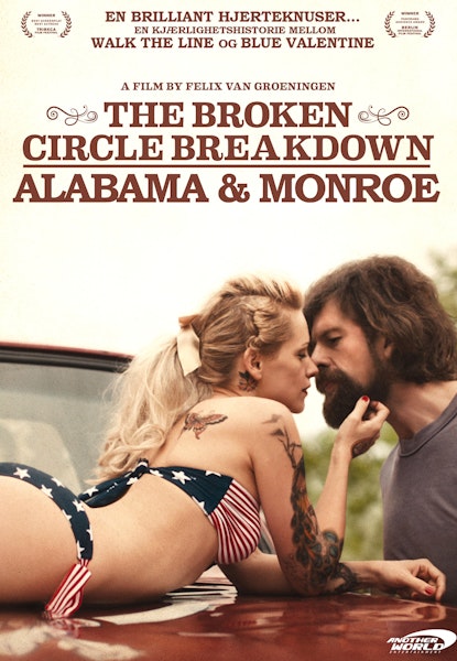 The Broken Circle Breakdown