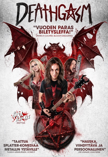Deathgasm