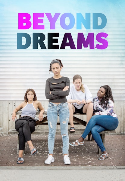 Beyond Dreams