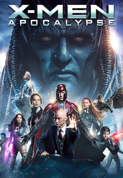 X-Men: Apocalypse