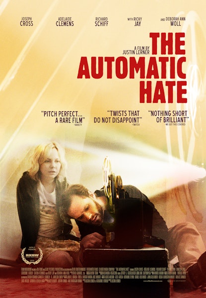 The Automatic Hate