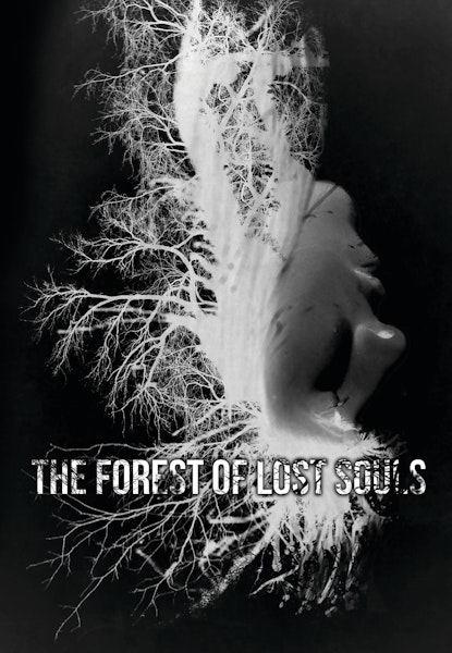 The Forest of Lost Souls