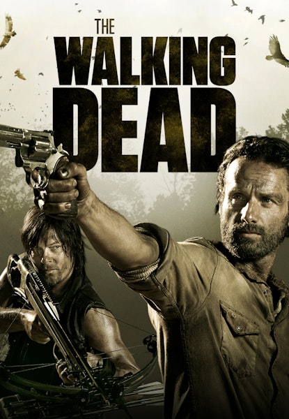 The Walking Dead