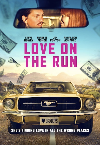 Love on the Run