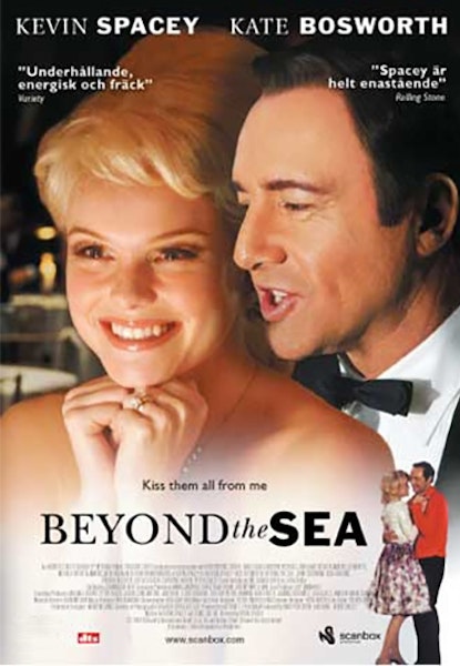 Beyond the Sea