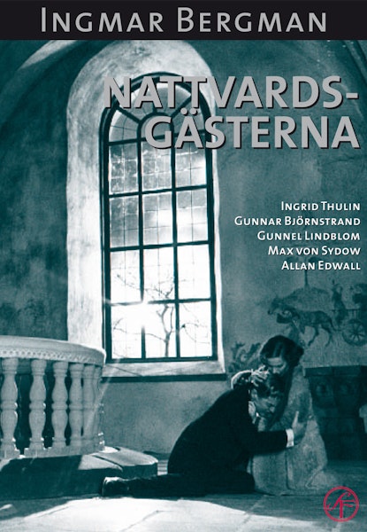 Nattvardsgästerna