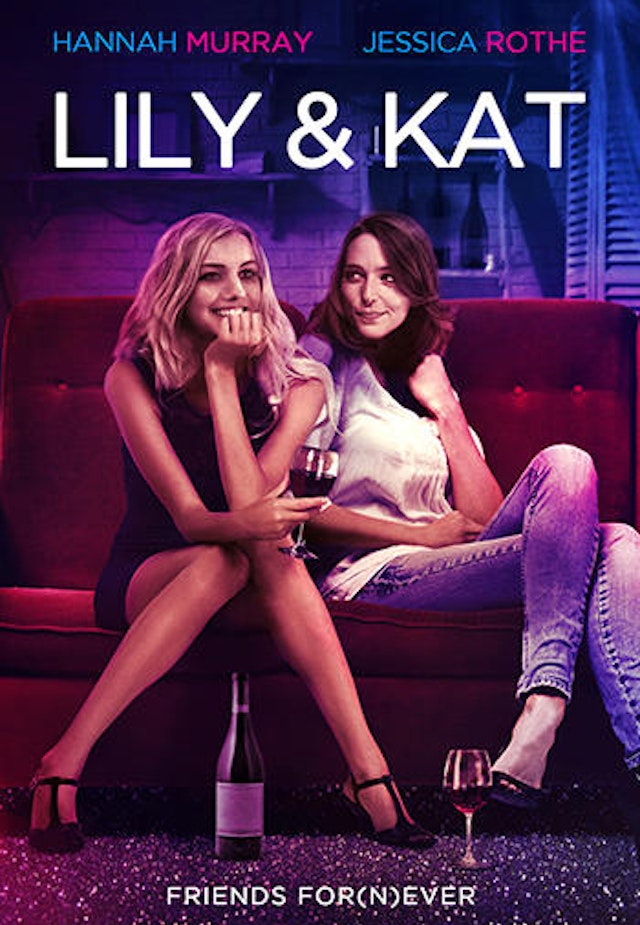 Lily & Kat