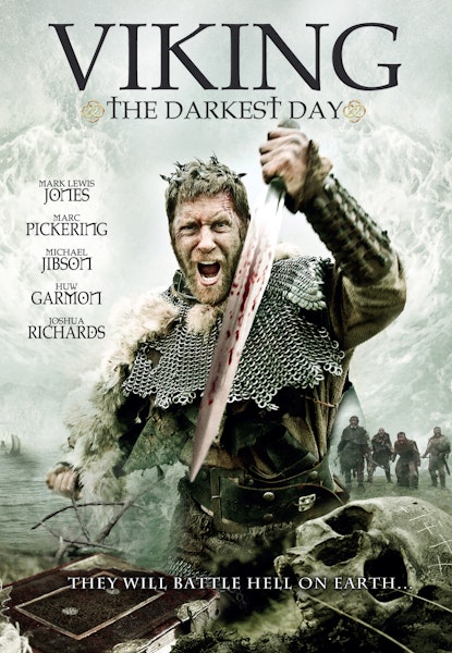 Viking: The Darkest Day