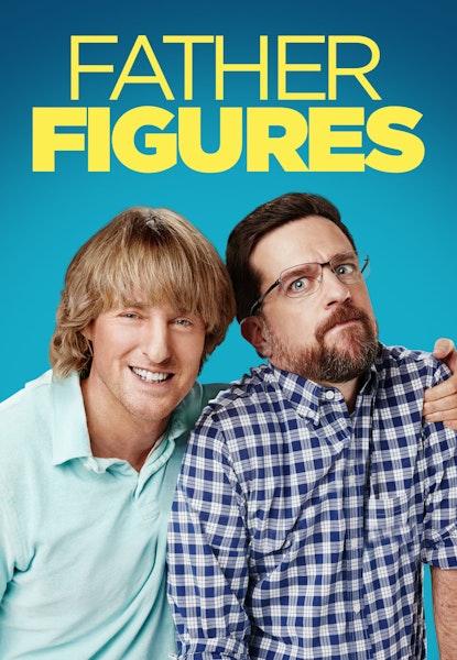 Father Figures