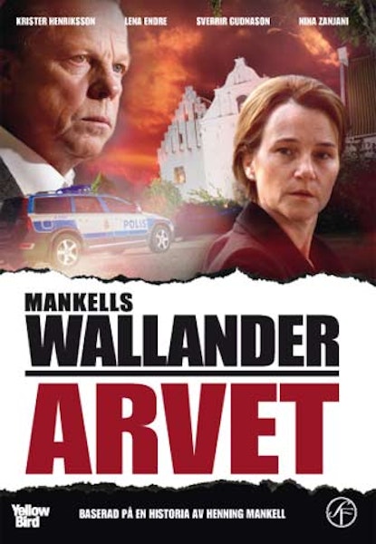 Wallander - arvet
