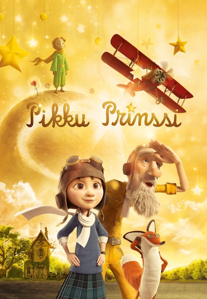Pikku Prinssi