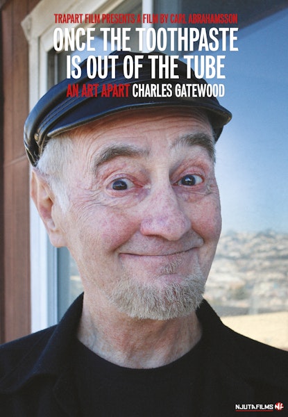 Charles Gatewood – Once the toothpaste is out of the tube