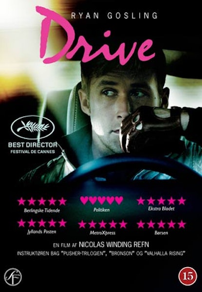 Drive