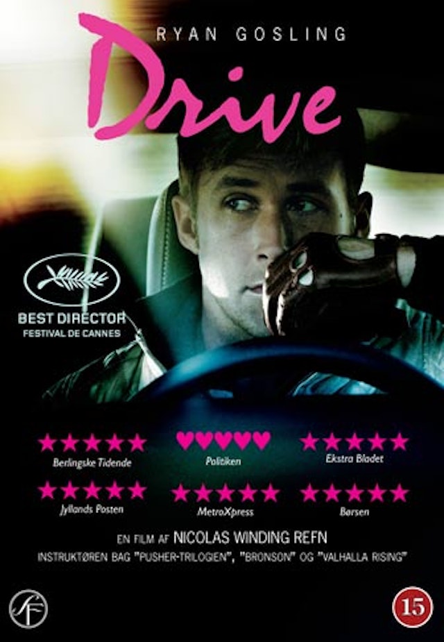 Drive