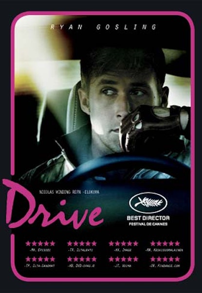 Drive