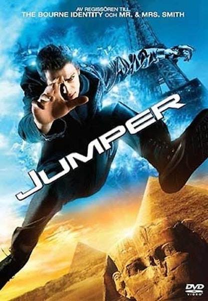 Jumper
