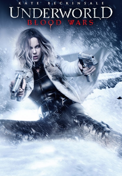 Underworld: Blood Wars