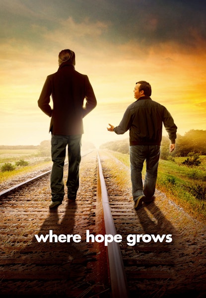 Where Hope Grows