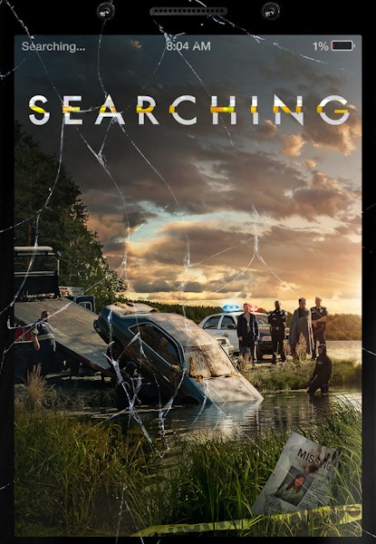 Searching