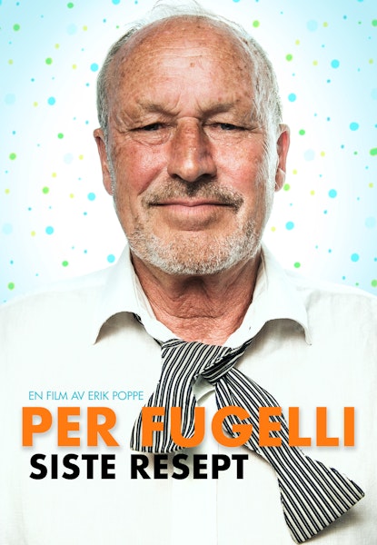 Per Fugelli: Siste resept