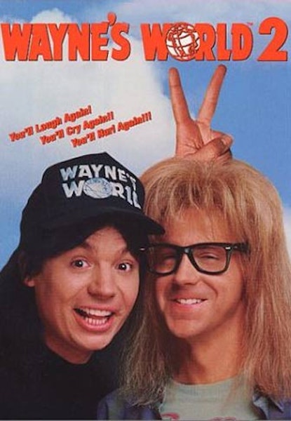 Wayne's World 2
