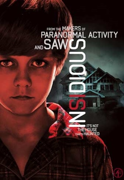 Insidious