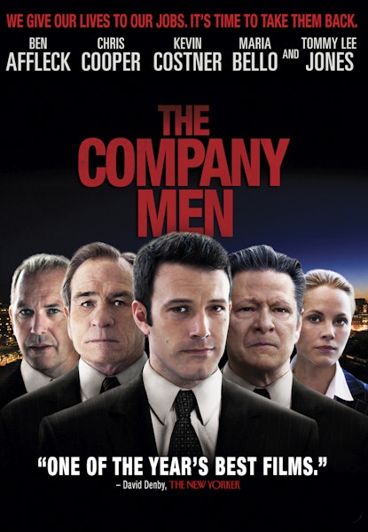 The Company Men