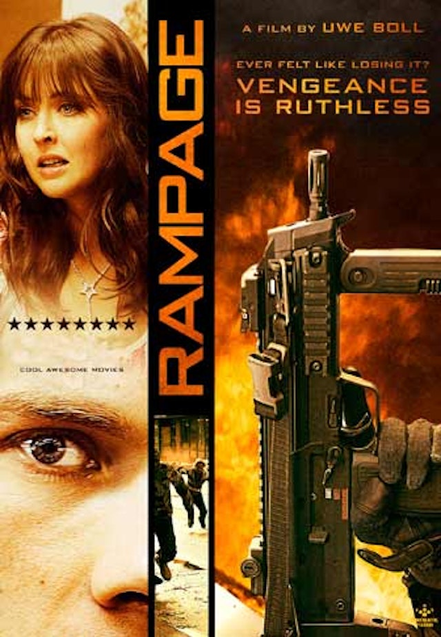 Rampage