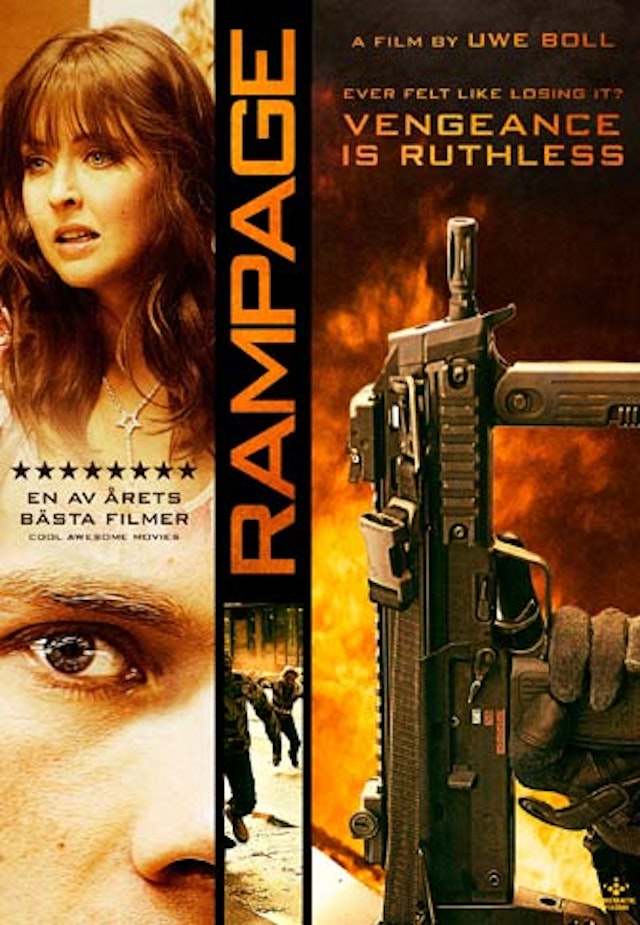 Rampage