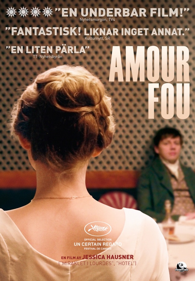 Amour fou