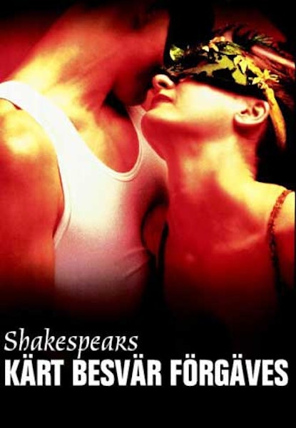Shakespeare - Love's Labour's lost