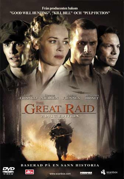 The Great Raid
