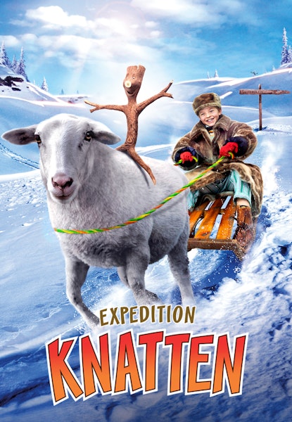 Expedition Knatten