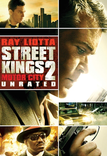 Street kings 2