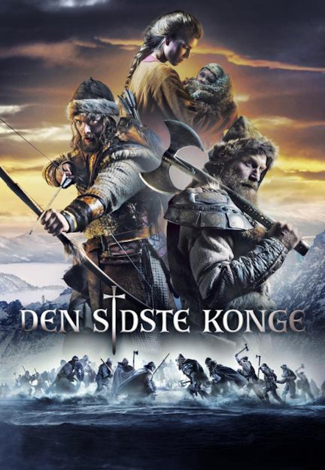 Birkebeinerne