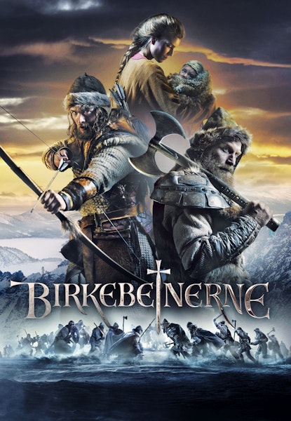 Birkebeinerne