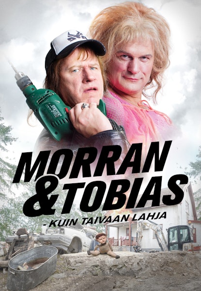 Morran & Tobias