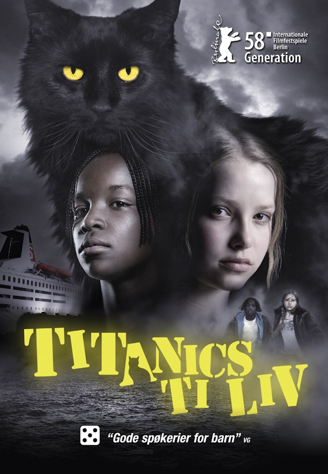 Titanics ti liv