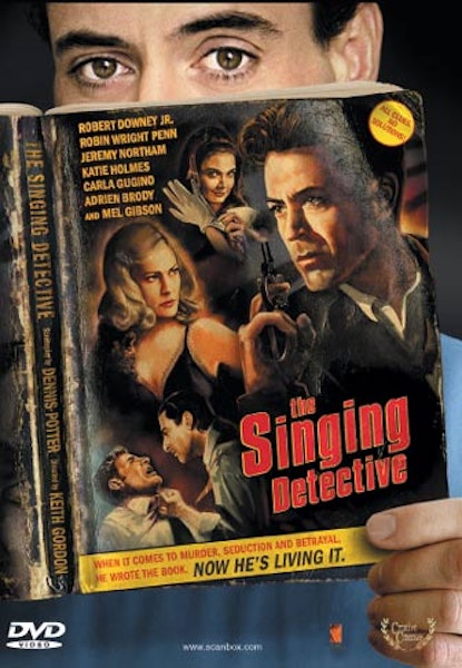 The Singing Detective