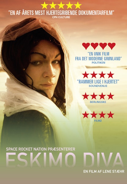 Eskimo Diva