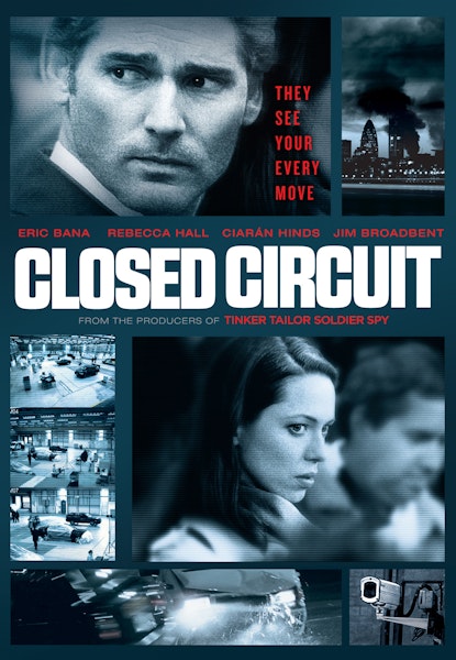 Closed Circuit