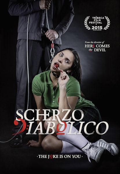 Scherzo Diabolico