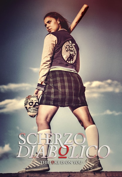 Scherzo Diabolico