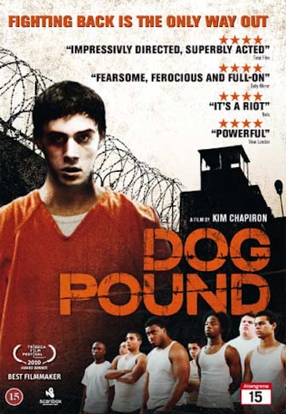 Dog Pound
